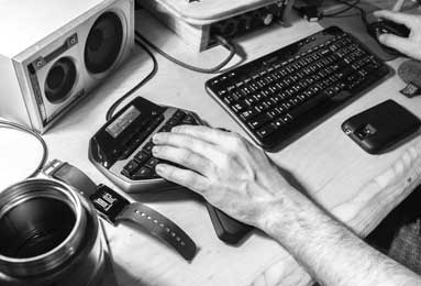 五年imToken老用户：管理数字资产就是管好行为习惯，安全备份是关键