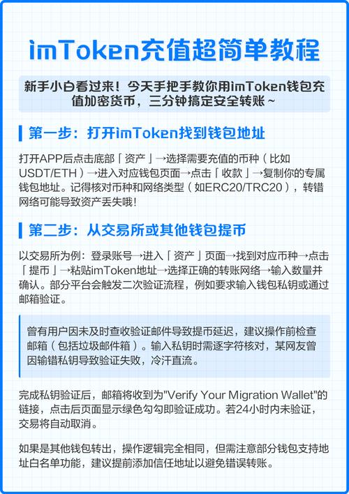 imToken下载与安全使用指南：官方渠道与私钥保管要点