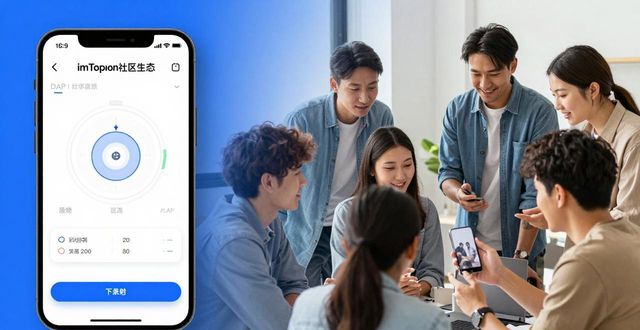 imToken下载后别急着交易！这三步让你找到归属感和责任感