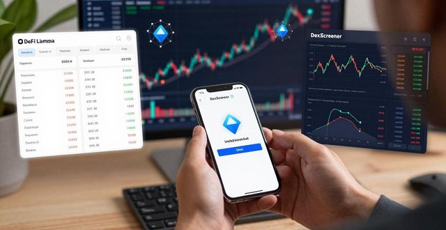 imToken下载时如何盯盘？保持市场敏感度三招