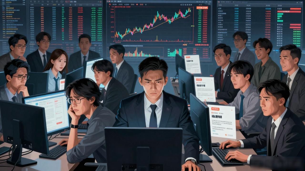 最近查处的数字货币案件，投资者如何避坑？