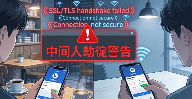 下载imToken钱包，三个教训让你少踩坑