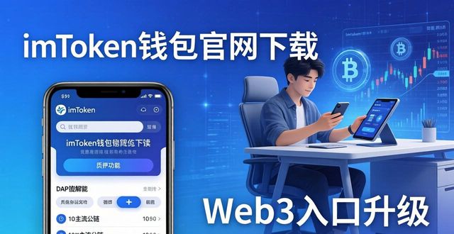 imToken钱包官网下载：市场机遇与多维服务解读