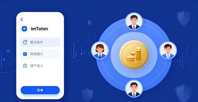 imToken正版下载后，智能合约让资产管理更高效