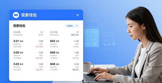 imToken钱包拆分投资组合：两步轻松分散风险