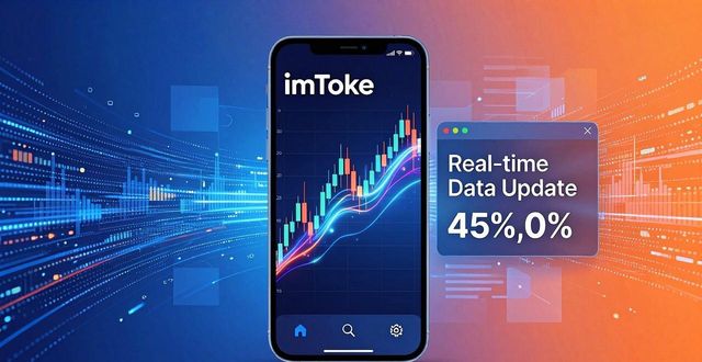 imToken安卓版更新了啥？对炒币和看行情有大影响