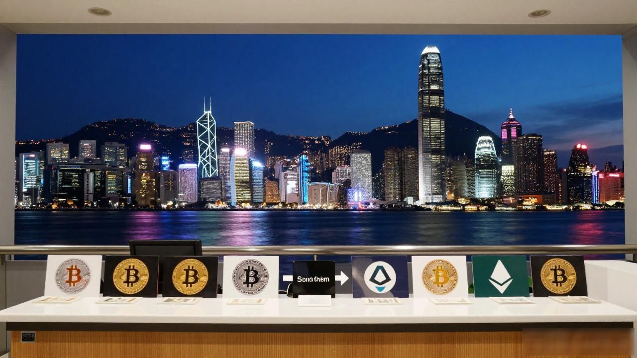 香港换钱所换数字货币，新手必看的实用指南