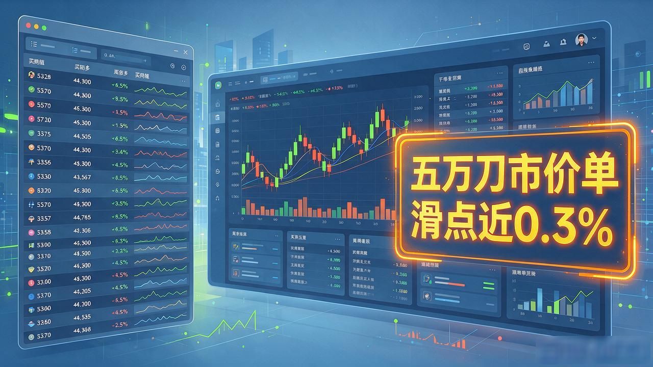 在币圈摸爬滚打三年了，选数字货币平台我就死磕这几样，别再交学费