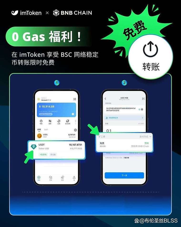 imToken安全交易三要点：从官方下载到私钥管理，你的资产守护指南