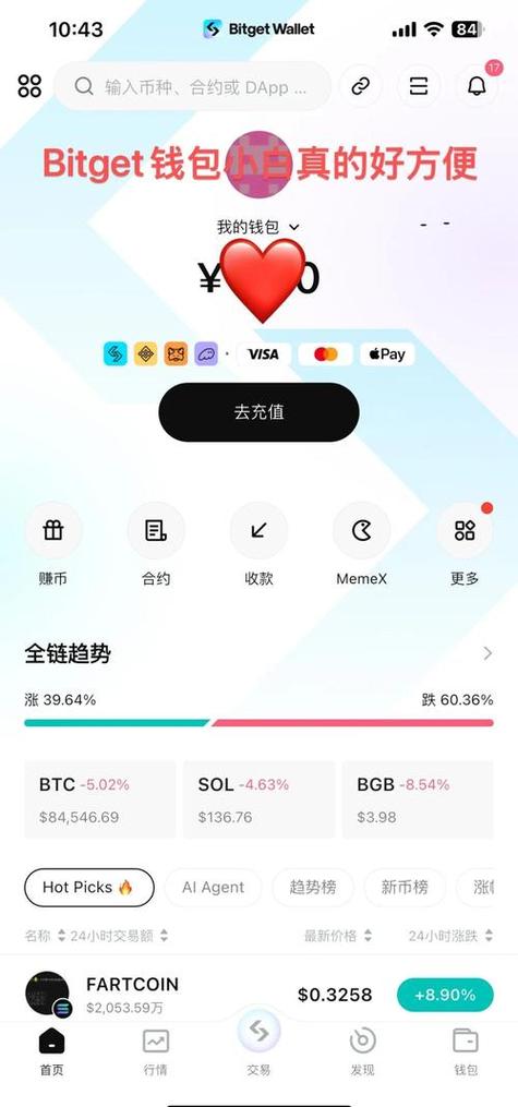 imToken官网下载分析：钱包如何变身为Web3门户与资产管理平台