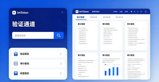 imToken官网用对方法，信任度直线上升