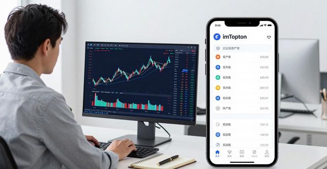国内下载imToken，个性化资金配置三招