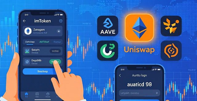 imToken钱包下载后这样操作，回报投资人更安心