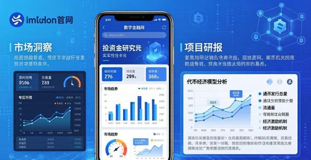 imToken官网学习：提升数字资产投资能力