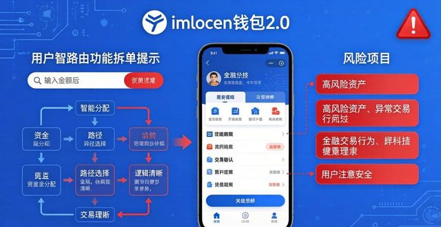 智能投资第一步：imToken钱包2.0新手实战