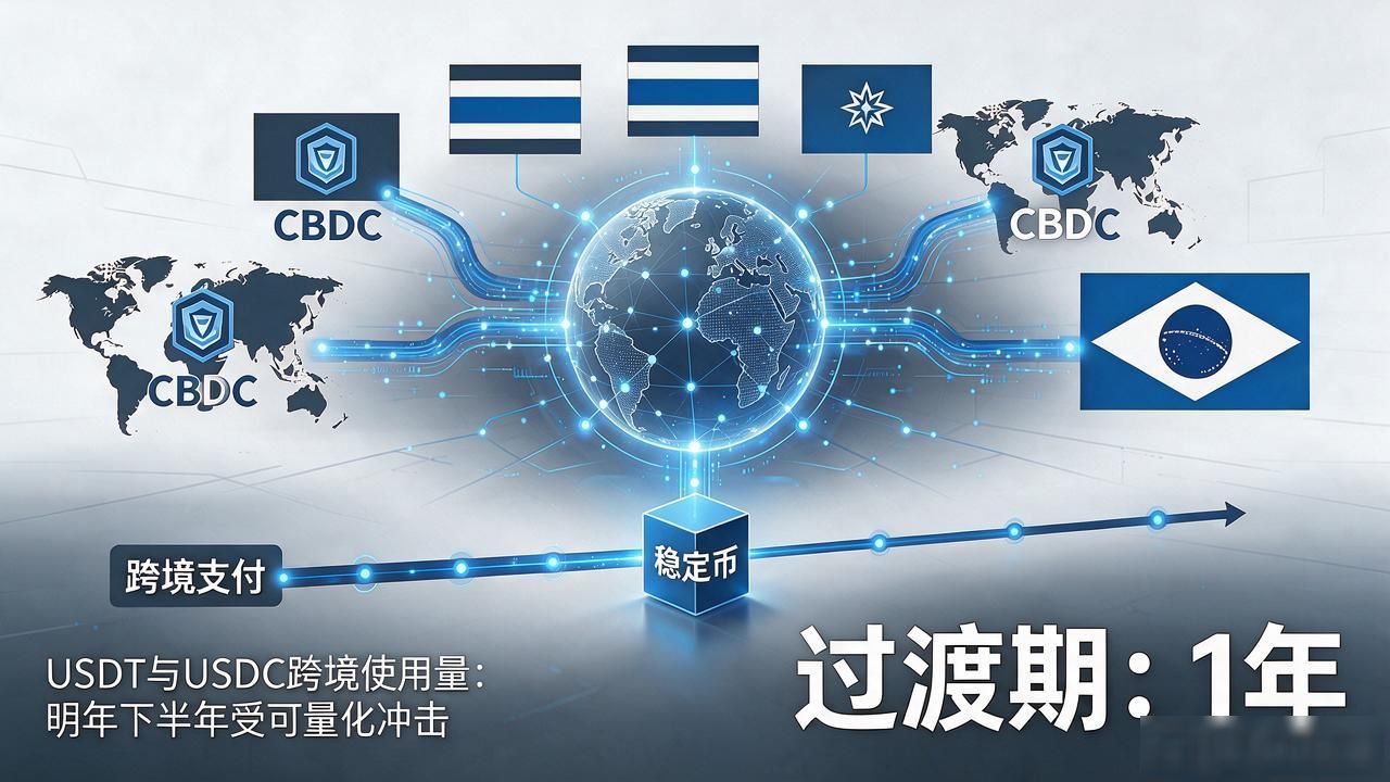 21日世界数字货币：别只盯K线，这三件事比涨跌更值得你花时间