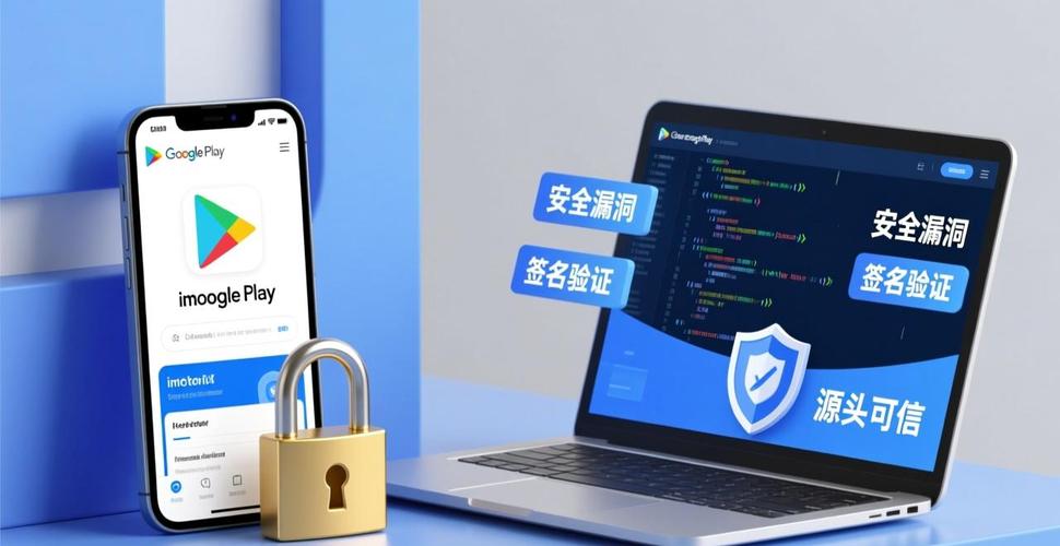 imToken安卓版安全下载指南：如何通过官方渠道保障资产安全