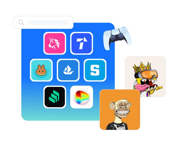 亲测imToken官网界面：新手友好，这些设计细节太贴心了