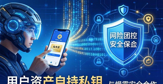 imToken钱包支持哪些币？下载后资产安全与运营策略