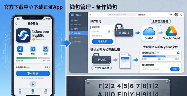 imToken多重备份怎么操作？下载中心流程详解