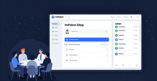 imToken最新版下载后，三步打造高效协作团队