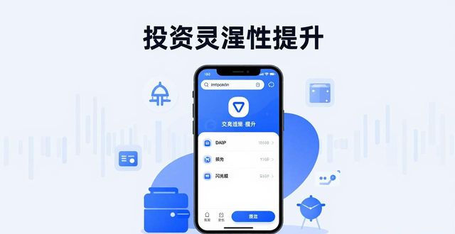 imToken安卓版下载教程，掌握投资灵活性