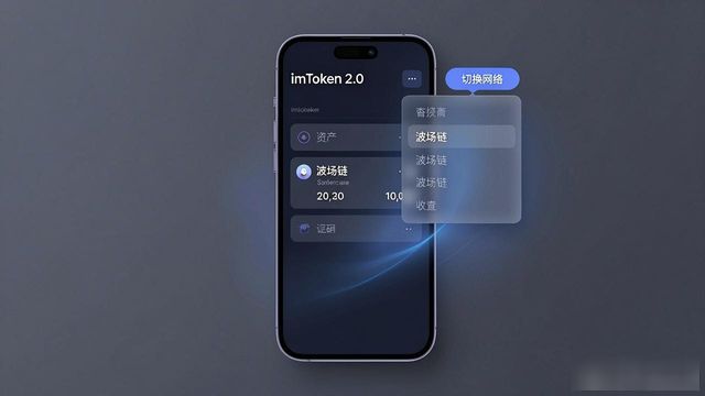 imToken 2.0 怎么用？提升服务响应能力的几个狠招