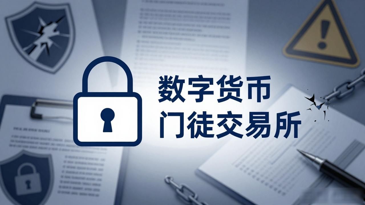 数字货币门徒交易所靠谱吗？一文揭秘门徒交易所真实情况