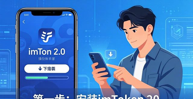 imToken 2.0开发新产品：三步上手