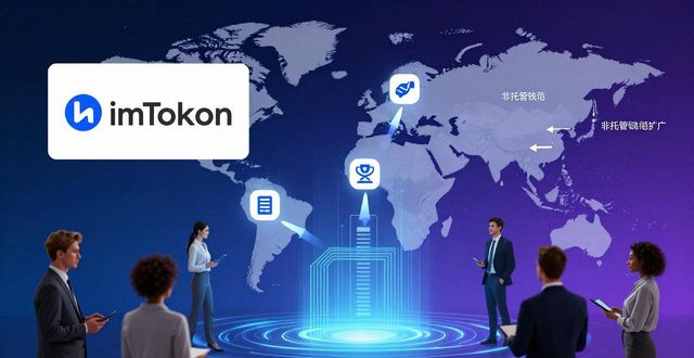 imToken钱包的业务扩展与市场环节_钱包业务是什么_钱包行业市场现状