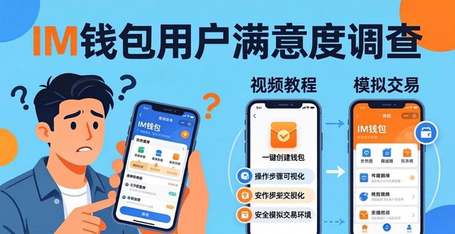 满意钱包app_im钱包官网的用户满意度调查与结果_满意钱包怎么样