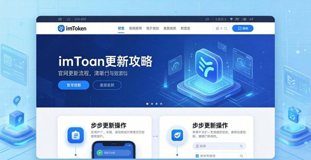 官网上新提醒_如何通过imToken官网获取官方版的更新信息_官网更新什么意思