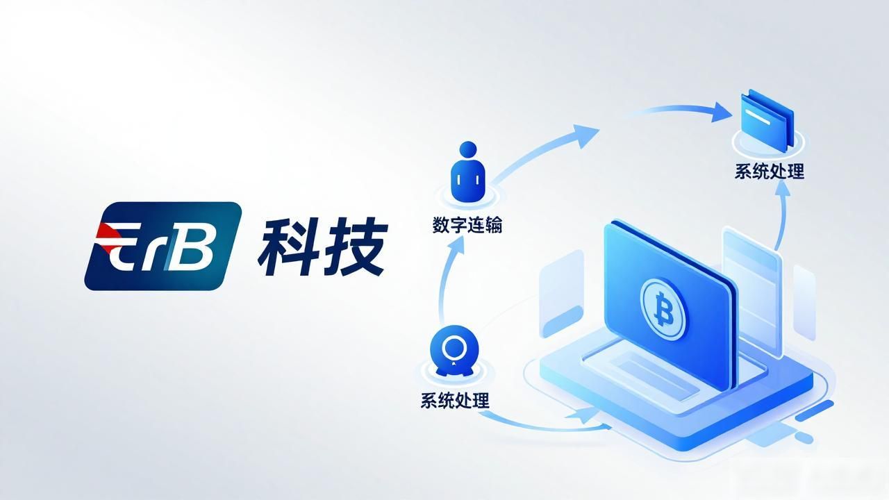 银联科技数字货币：从支付到结算的战略布局