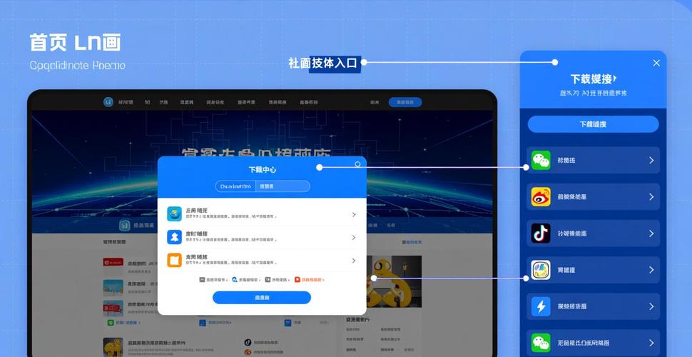 在imToken下载入口捕捉市场信号 关注社群活跃度与技术讨论