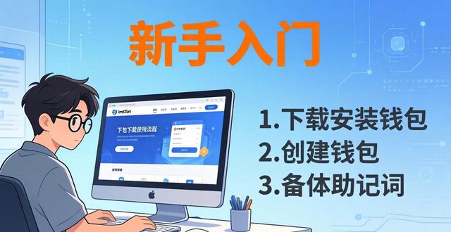 钱包科技有限公司_imToken钱包官网的用户培训和学习材料_钱包官方网站