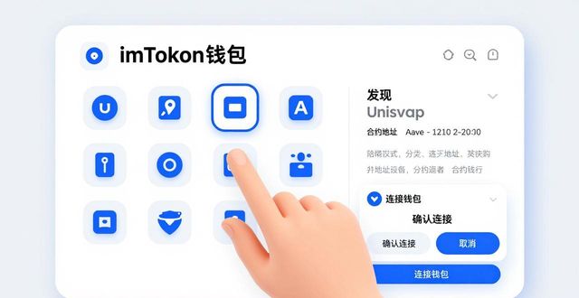 如何在imToken钱包官方网址中接入第三方服务?_第三方钱包app_如何在imToken钱包官方网址中接入第三方服务?