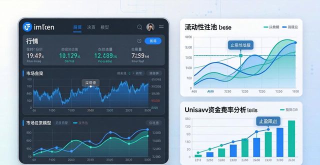 imToken官网案例：三步搭建你的投资决策模型