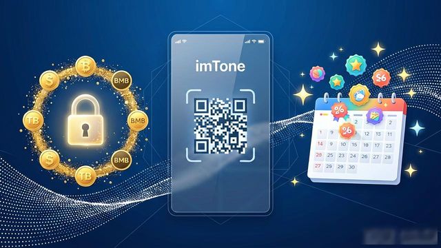 让客户下载完就不想走：imToken钱包粘性密码