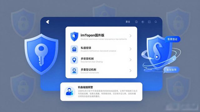 imToken国外版 新功能实测与海外应用场景