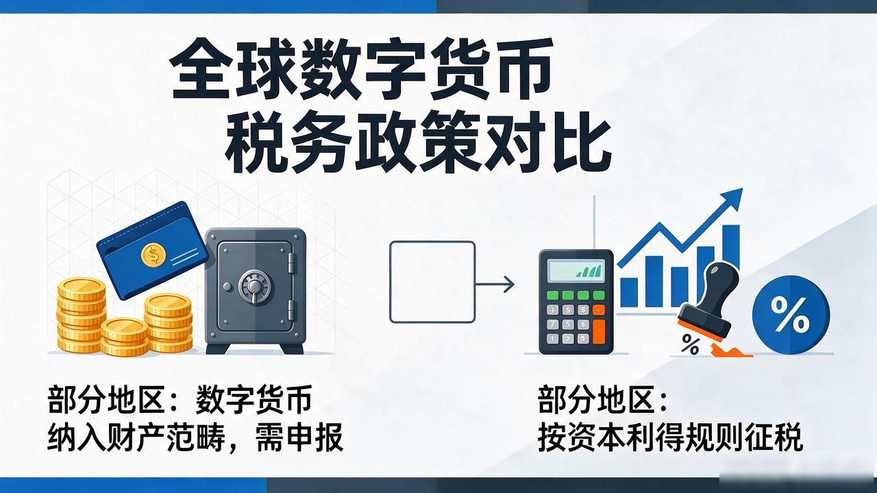 适合开公司的数字货币怎么选？老板选稳省成本必看攻略