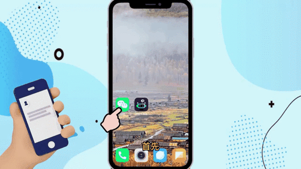 新手必看！imToken钱包最新版动态怎么发？图文步骤详解