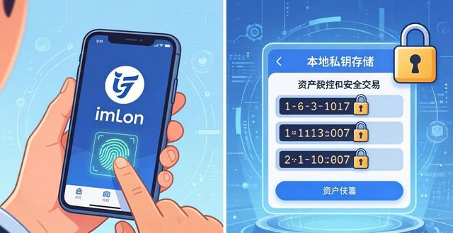 印象深刻：使用imtoken钱包进行小额支付的体验_印象深刻：使用imtoken钱包进行小额支付的体验_印象深刻：使用imtoken钱包进行小额支付的体验