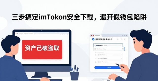 实现用户目标的imToken钱包下载策略_钱包项目_钱包市场
