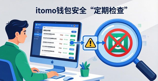 imToken钱包下载：三步搞定官网安全策略
