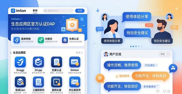 imToken官网功能区在哪？用户交流全攻略
