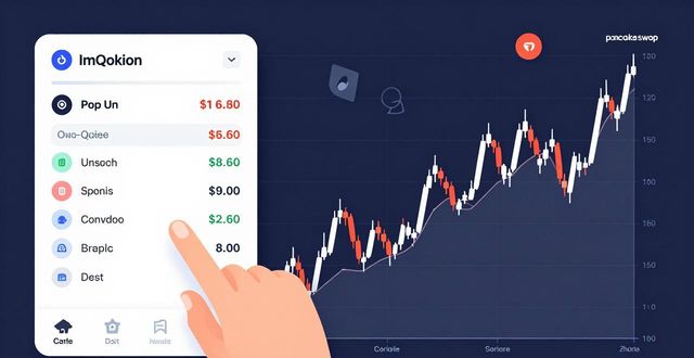 imToken免费版：三步跟上行情变化