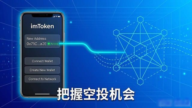 imToken新地址怎么挖投资机会？3个实用技巧