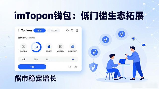 imToken钱包官方下载 真的值得用吗？用户口碑与未来潜力分析