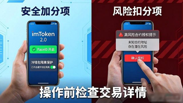 imToken 2.0 绩效评估怎么操作？手把手教你做