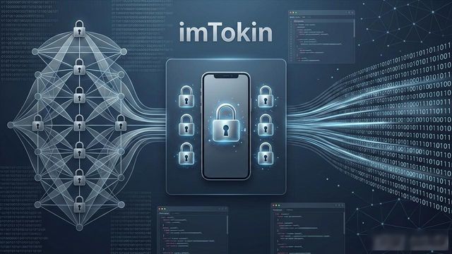 imToken安卓版为何开发？未来走向何方？